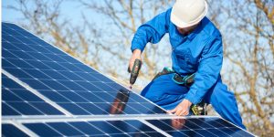 Installation Maintenance Panneaux Solaires Photovoltaïques à Dompierre-sur-Nievre